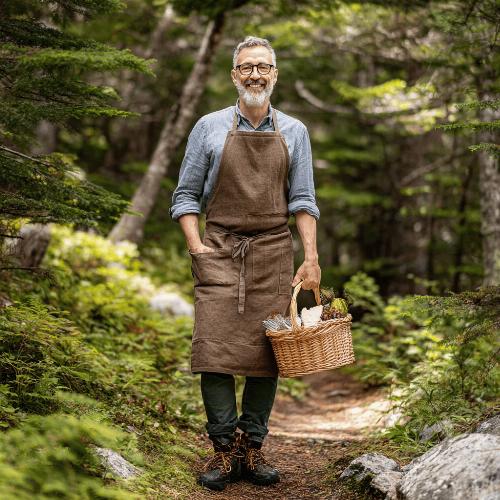 Avatar de Antoine Bernard