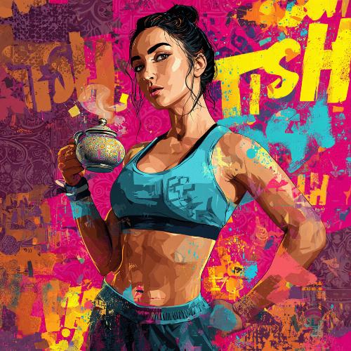 Avatar de BanksyGirl