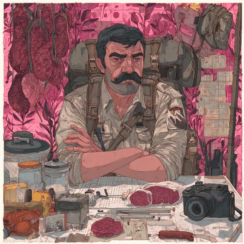 Avatar de SablierOmbre