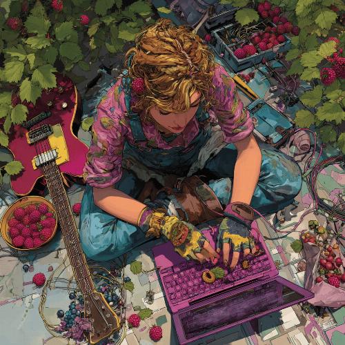 Avatar de Hedy Lamarr91